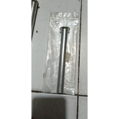 As standart tengah Honda Supra Suprafit