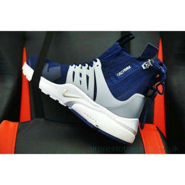 nike air acrnm