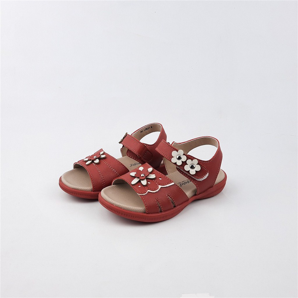 SANDAL SEPATU ANAK DONATELLO DC.12031A 22-26