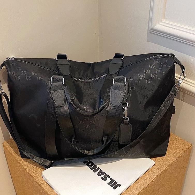 Serbuuuu.. Tas Travel Wanita Fashion 3417