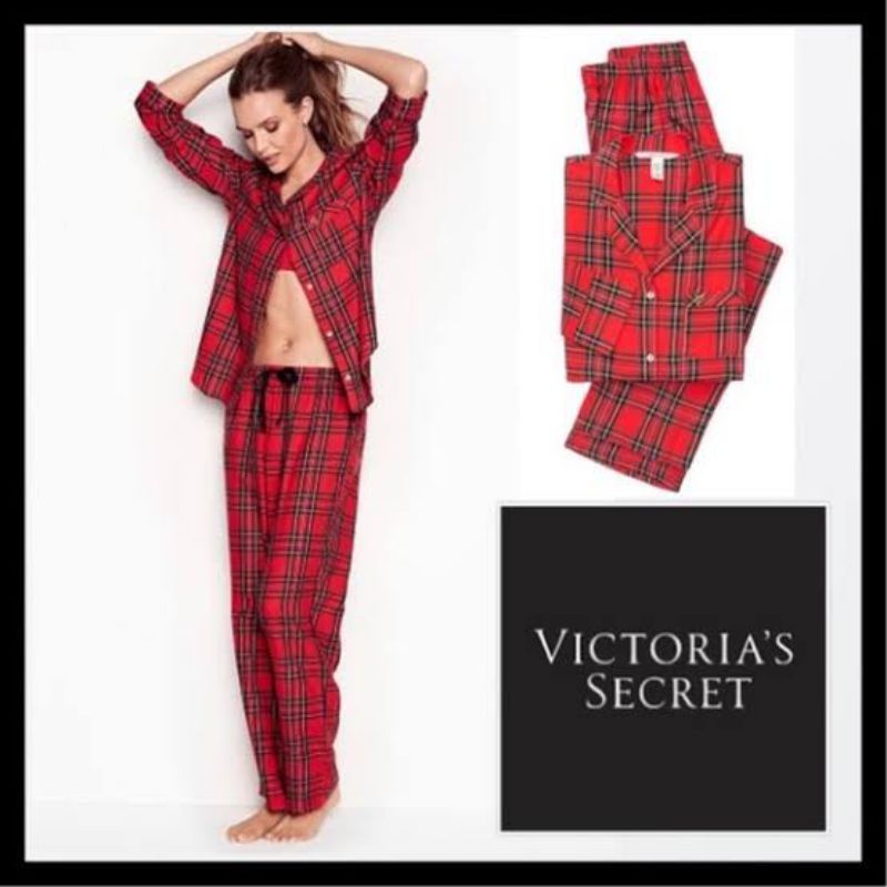 VICTORIA SECRET VS PAJAMAS PANTS