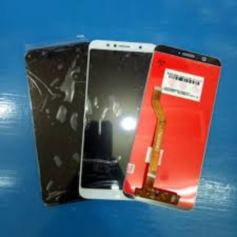 lcd touchscreen Asus zenfone max pro m1 original