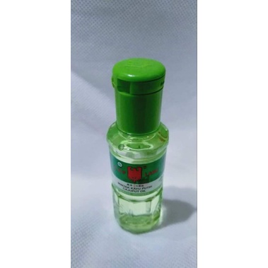 Minyak kayu putih Cap Lang 30ml