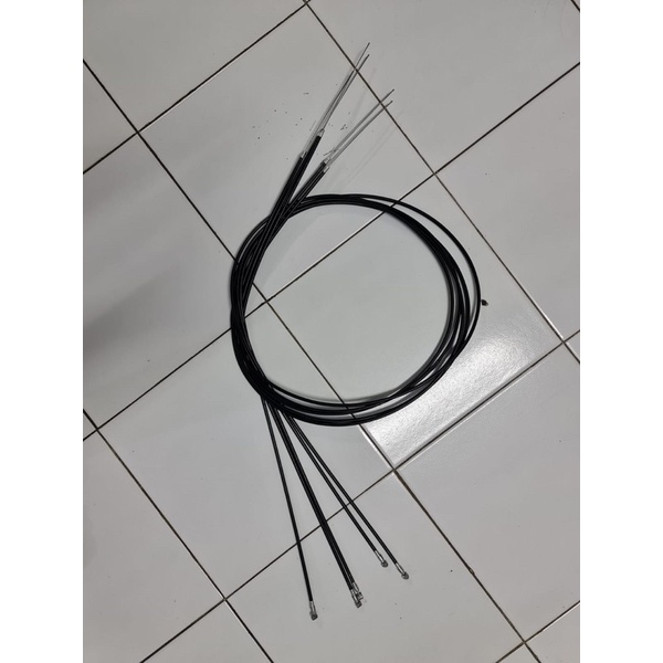 Kabel Rem Premium Quality Panjang Kawat Dalam 185 Kawat Luar 170