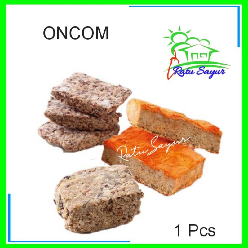 

ONCOM/ratusayur.id