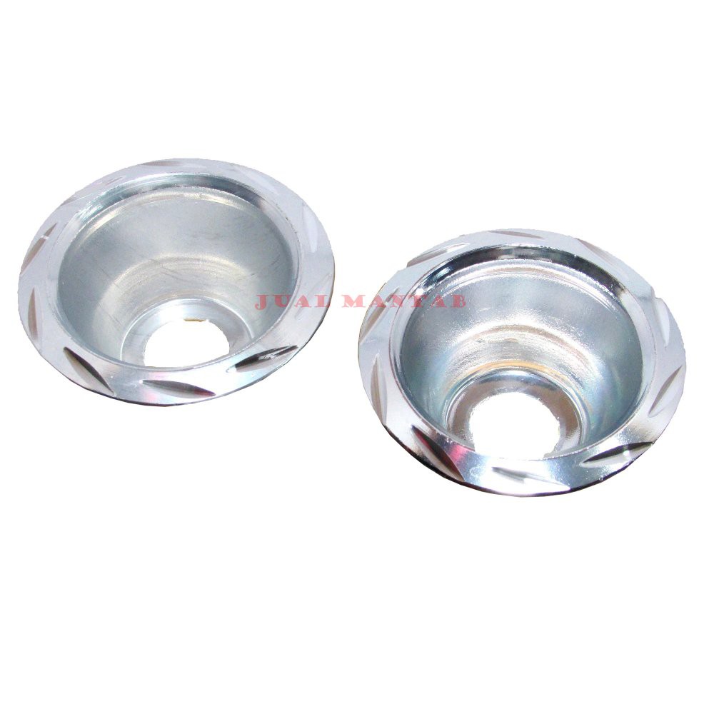 Jalu As Roda Depan Mangkok Setengah Bulat - HR MOTOSHOP