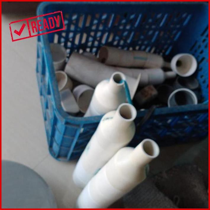 

Reducer 2.5 X 1.25 Reducer 21/2 X 11/4 Abhmt Kualitas Baik