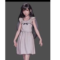 TIFA LOCKHART YOUNG COSPLAY // COSTUME TIFA LOCKHART