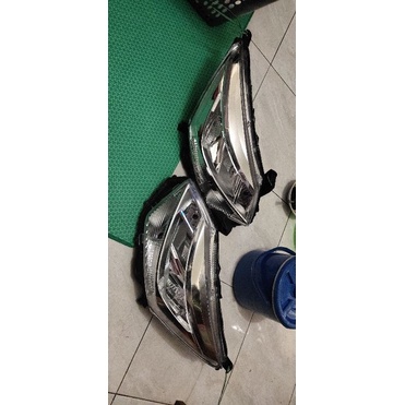 headlamp lampu depan sigra 2017-2018-2020