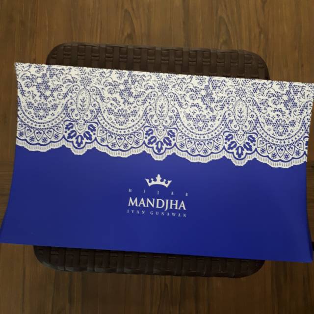 

Amplop mandjha