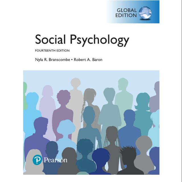 Social Psychology, Fourteenth Edition