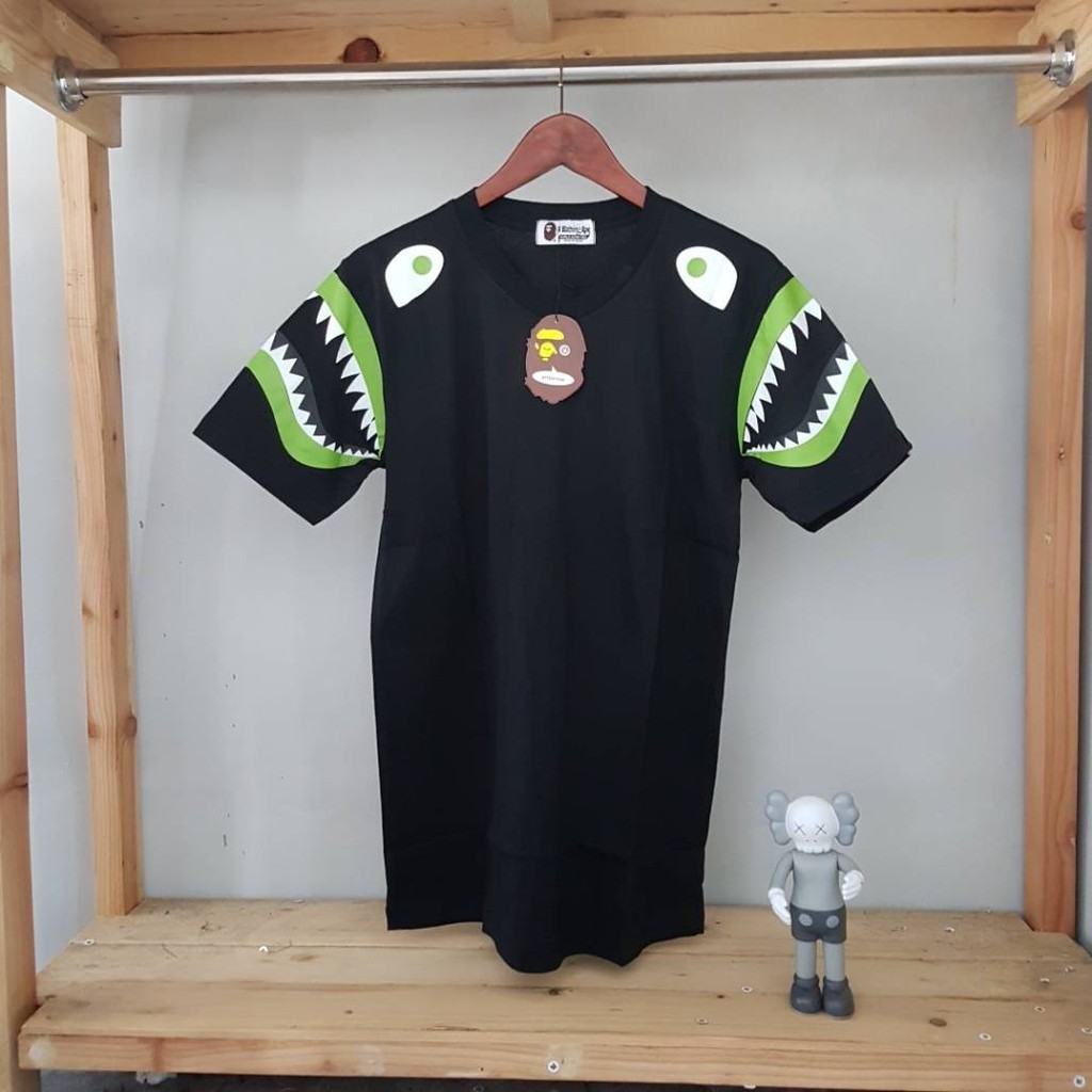 BAPE TEE