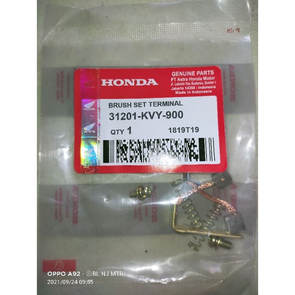 COLL DINAMO STATER BEAT