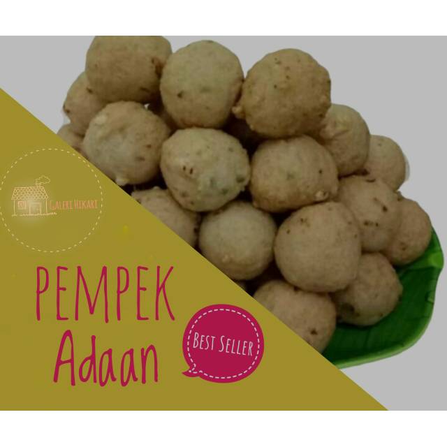 

PEMPEK ADAAN