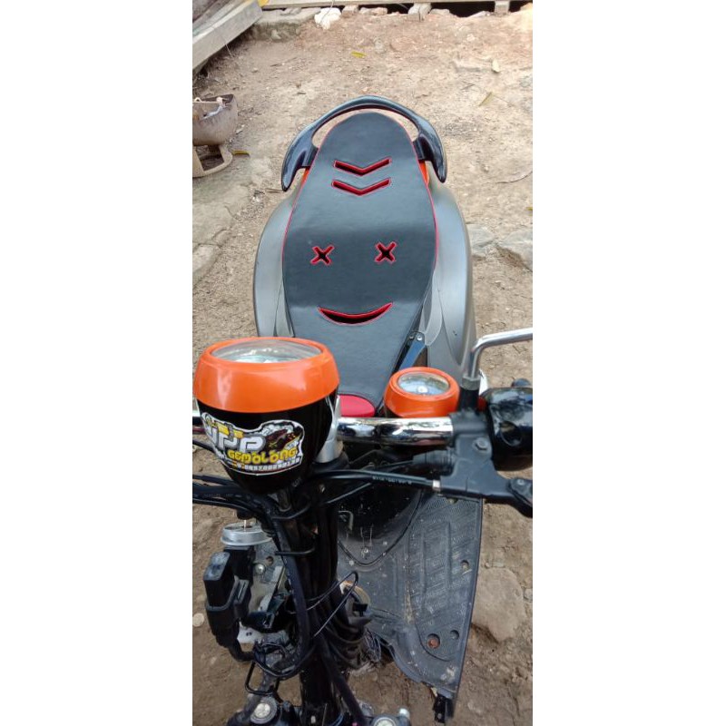 Jok fino 125 lobang Jok fino 125/115 Jok fino