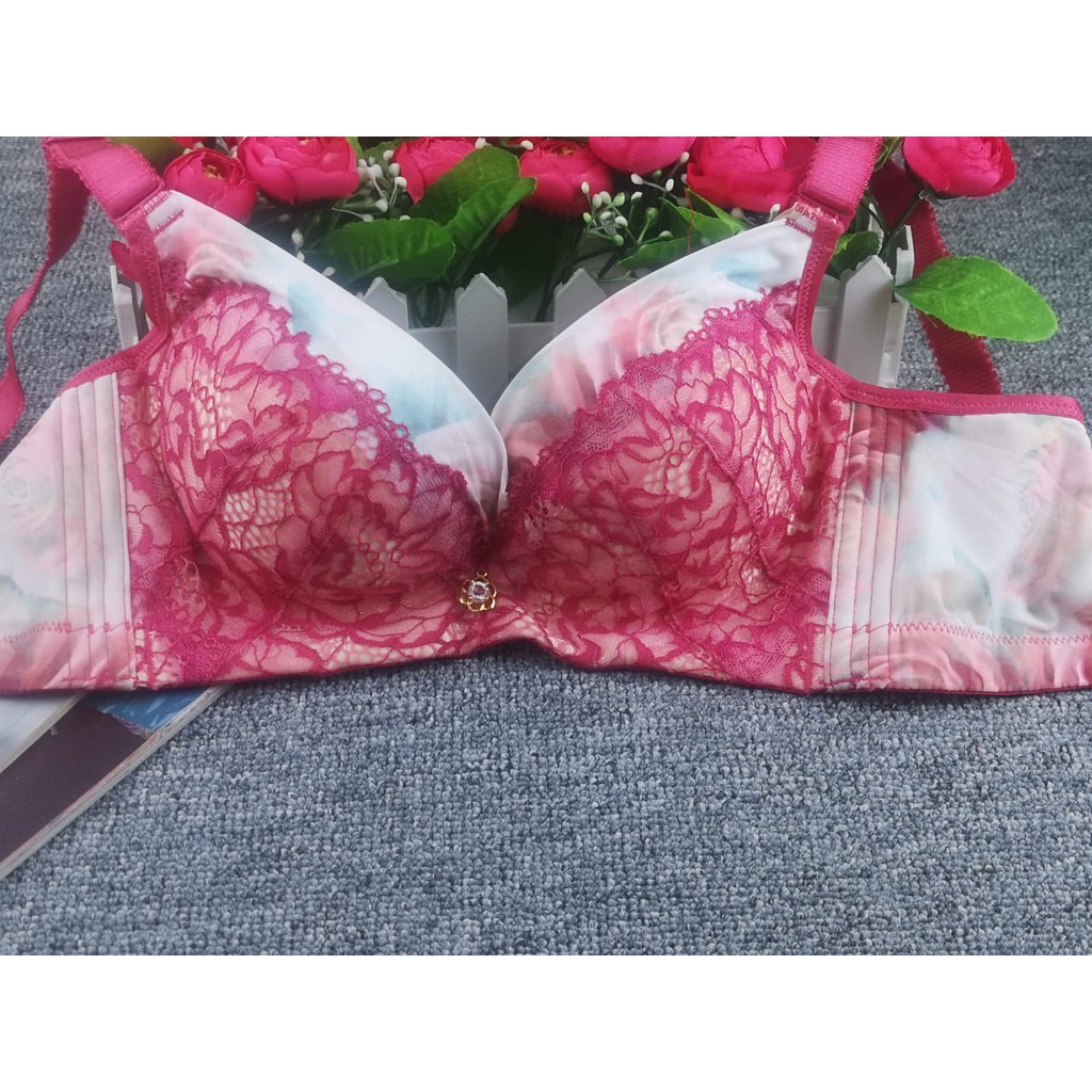 Bra / BH Wanita - Import Seri 9522 Busa Sedang &amp; Kawat