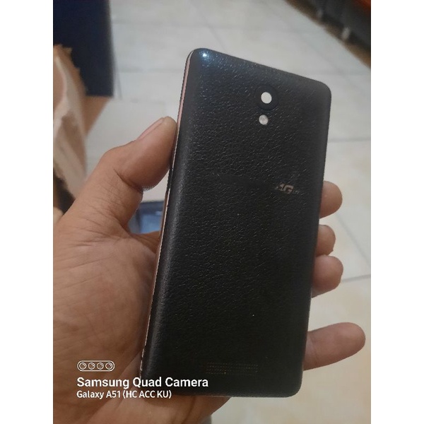 Tutup Batre Andromax A2 ori