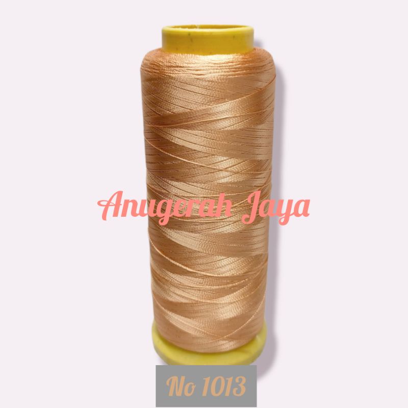 Benang Bordir Boutique No 1013