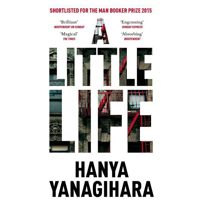 PROMO A Little Life