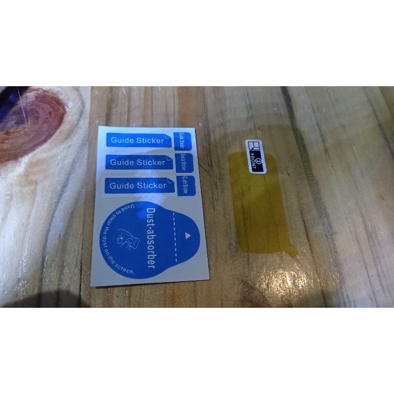 anti gores smartwatch Samsung gear fit 2 pro