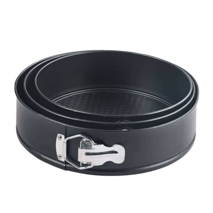 Loyang Bongkar Pasang / Loyang Bolu / Chiffon / Cake Pan / Baking Pan