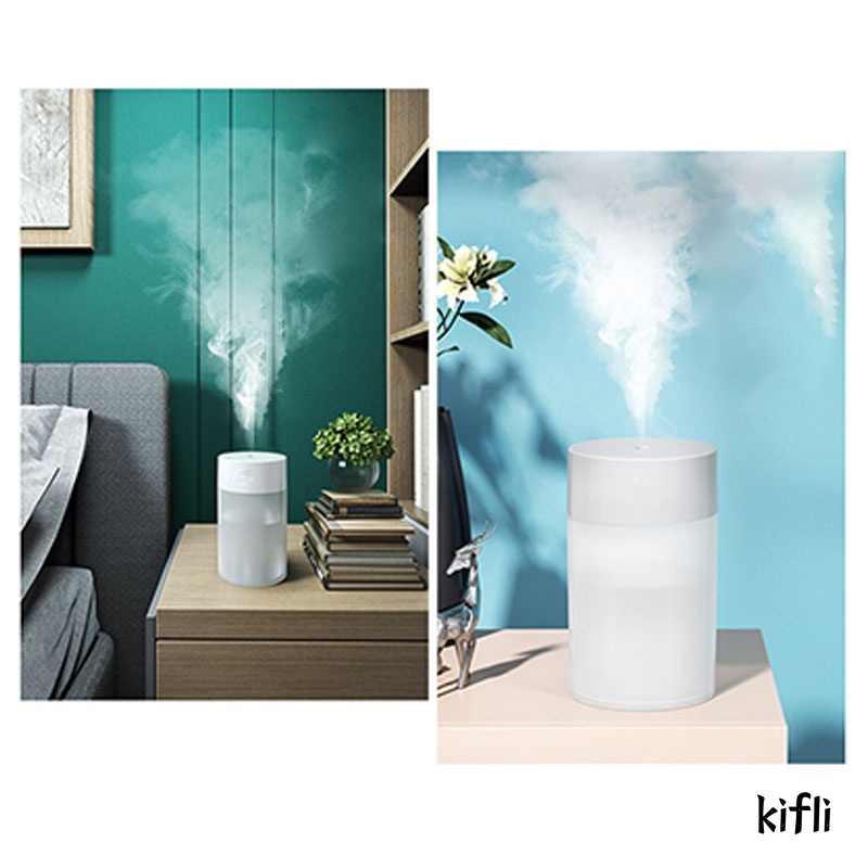 Air Humidifier,Mini Portabel,Usb Ultrasonic Air Atomizer,Alat Penyemprot Rumah,Kantor Pembersih Udara