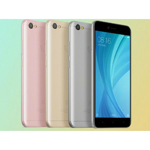 Promo Xiaomi Redmi Note 5A Ram 2Gb Rom 16Gb Garansi Resmi Tam Hot