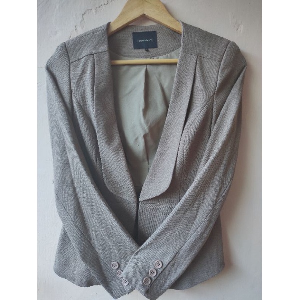PL Blazer