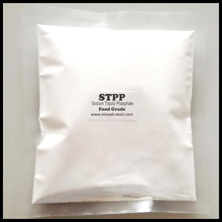 

Stpp Food Grade │Sodium Tri Poly Phosphate Powder 100 G