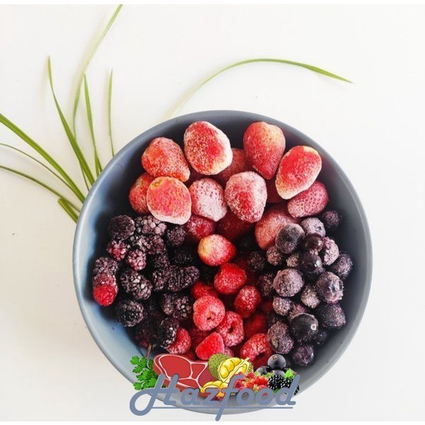 

Mixberry Mixberries 1 KG