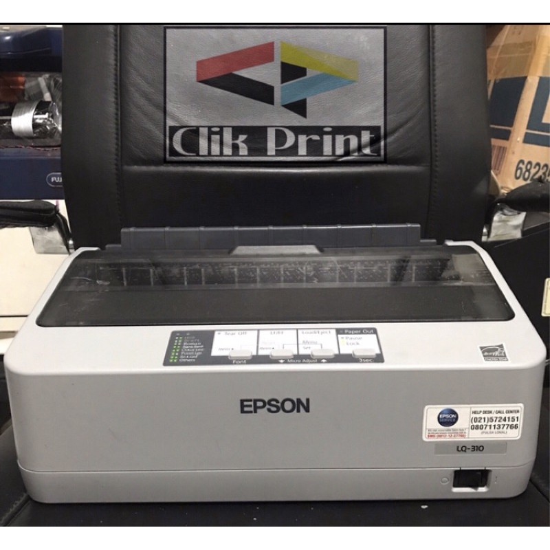 Printer Epson LQ310