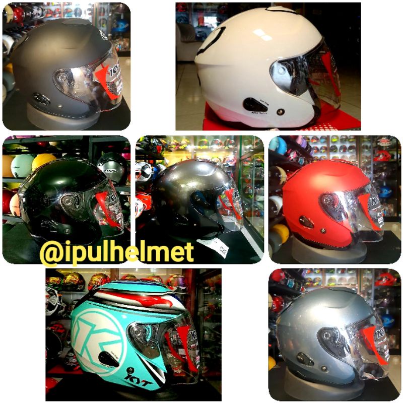 KYT KYOTO R SOLID WHITE / kyoto motif