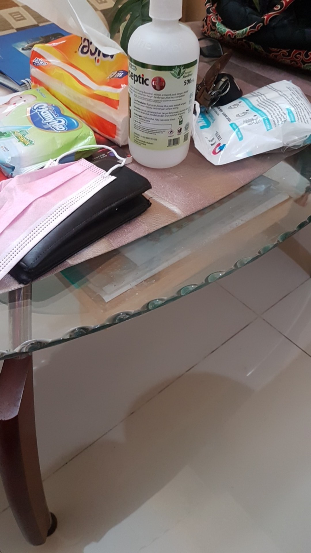 Stella Pocket Orange Original Murah