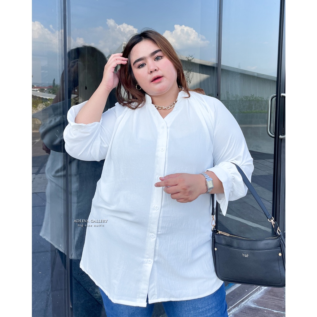 ADEEVA Valley Blouse Jumbo