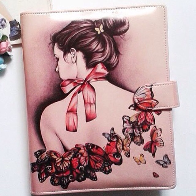 

Binder cewek
