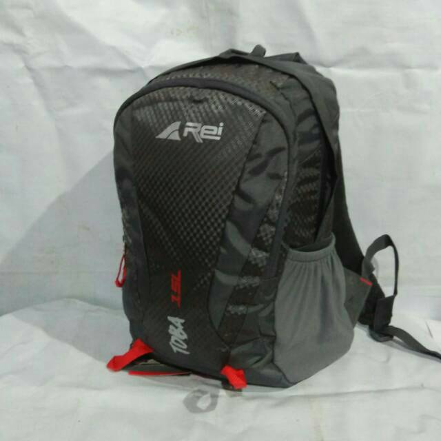Tas ransel rei mini toba 15liter top banget