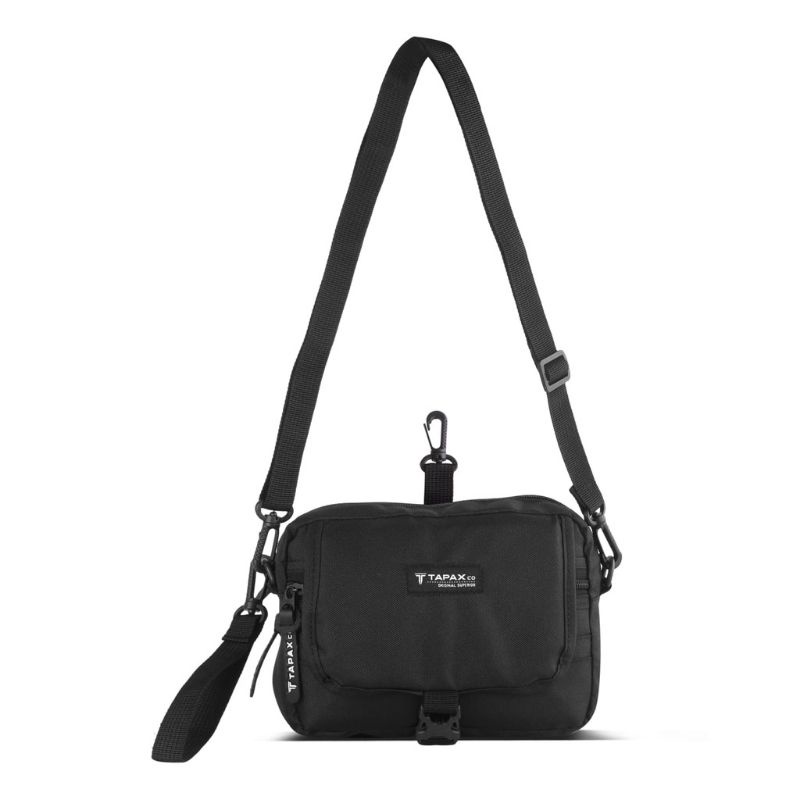 SLING BAG TAPAX HOPPE-TAS SELEMPANG MURAH