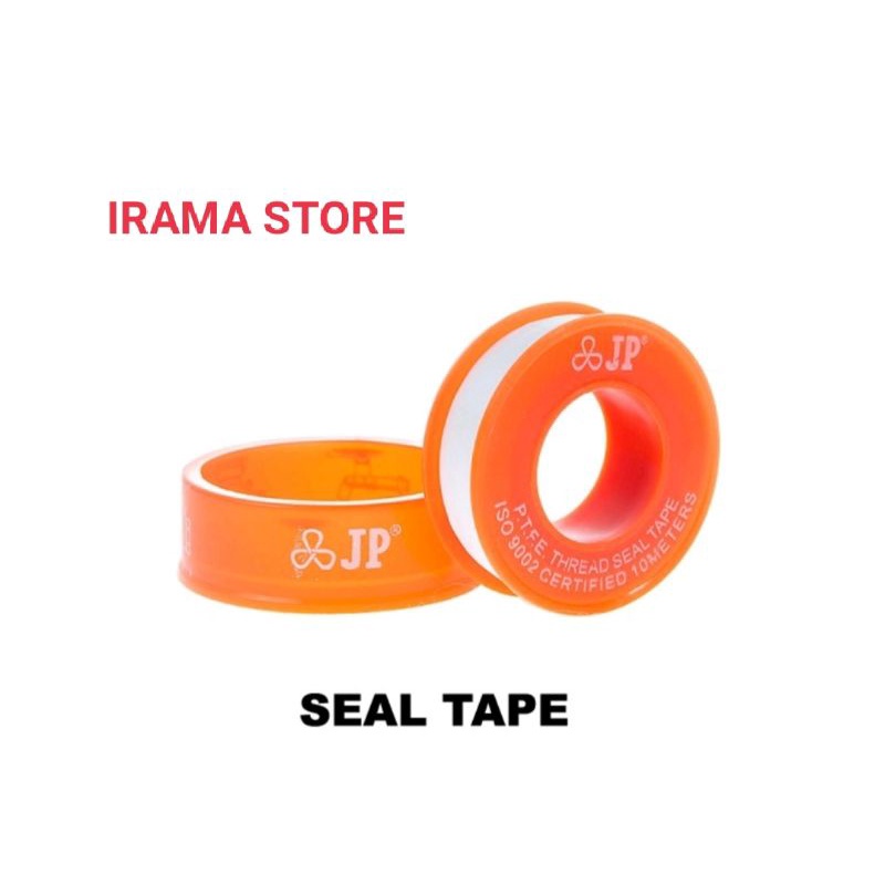 JP Seal Tape / Siltip / lSolatip / Seal Tape JP 10m