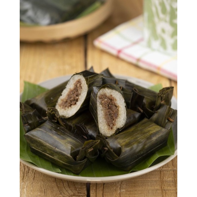 

Lemper Daging Sapi