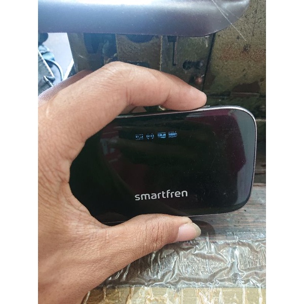 mifi Smartfren m6x