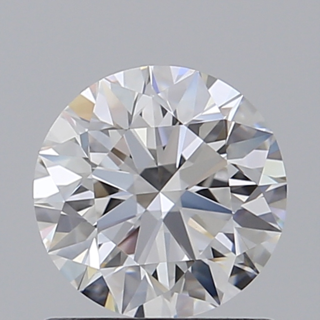 Berlian Eropa 0.86 ct Shape ROUND BRILLIANT - GIA Certificate