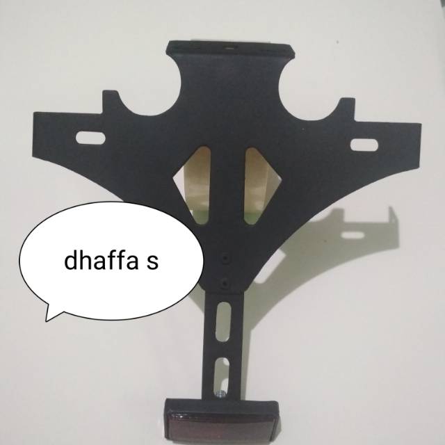 Tail tidy Yamaha R15 old termurah/fendertail Yamaha R15 lama terlaris/undertail R15 old termurah