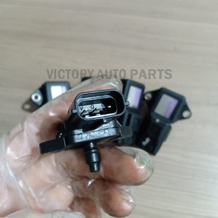 Map Sensor Manifold Pressure Sensor Suzuki Apv 18590-76g50 Abssm Apv Asli ORI COPOTAN