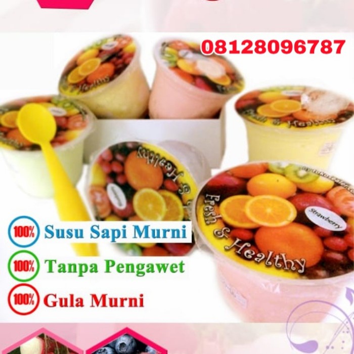 

Ee510 Fh Yoghurt 6Ggddv