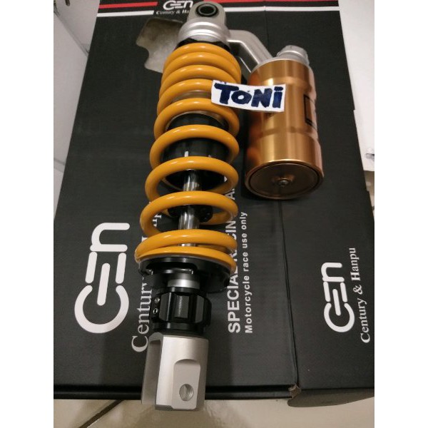 BEST SELLER  shock breaker belakang gen cen mio vario fino scoopy mio j mio soul gt 125 beat fi