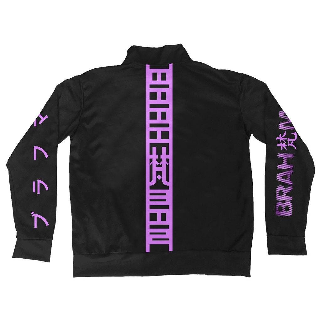 Turtleneck Brahman Anime Tokyo Revengers Premium Unisex