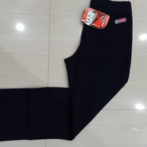 Barang Pilihan.. Unclewest celana standart,#unclewest