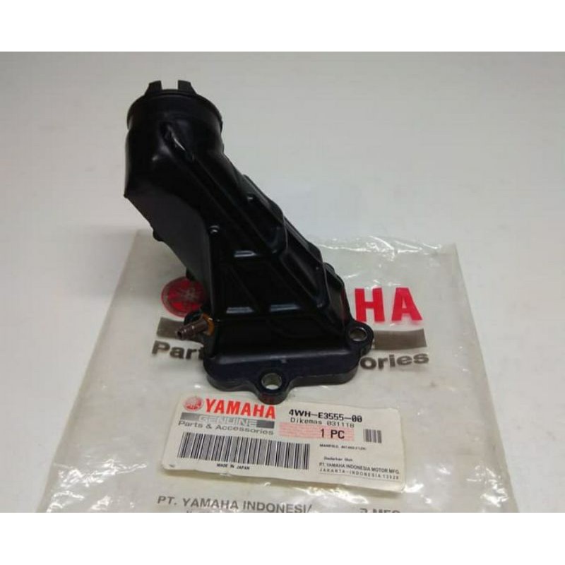 INTAKE MANIFOLD MANIFOL FIZR FIZ R ASLI / MANIPOL FIZR ORI YAMAHA 4WH E3555 00