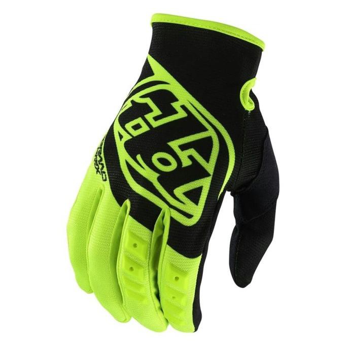 Promo Sarung Tangan Sepeda Tld Gp New / Mountain Bike Glove Tld Promo