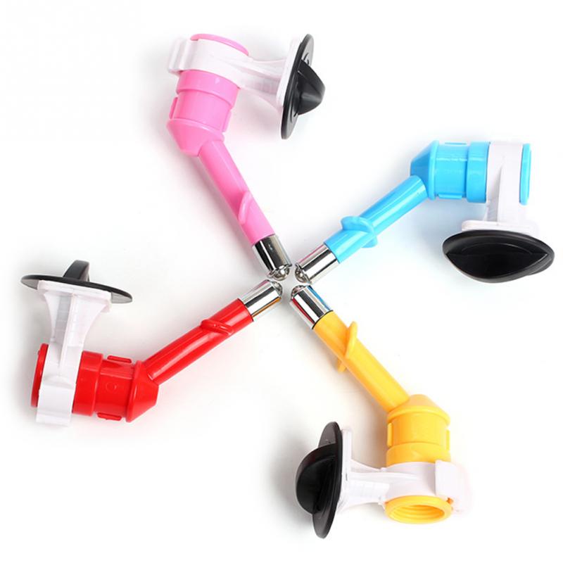 Nozzle Dispenser Air Minum Otomatis Portable Untuk Anjing / Kucing Peliharaan